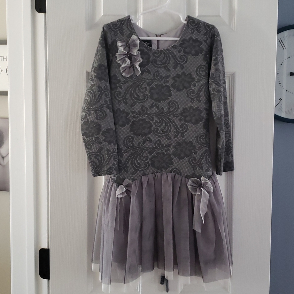 Isobella & Chloe dress, size 6